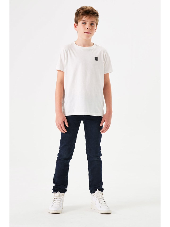 Джинсы Garcia, темно-синий
Джинсы Garcia, темно-синий