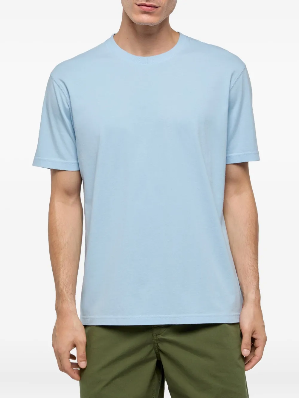 Футболка с коротким рукавом MC2 SAINT BARTH
Футболка с коротким рукавом MC2 SAINT BARTH