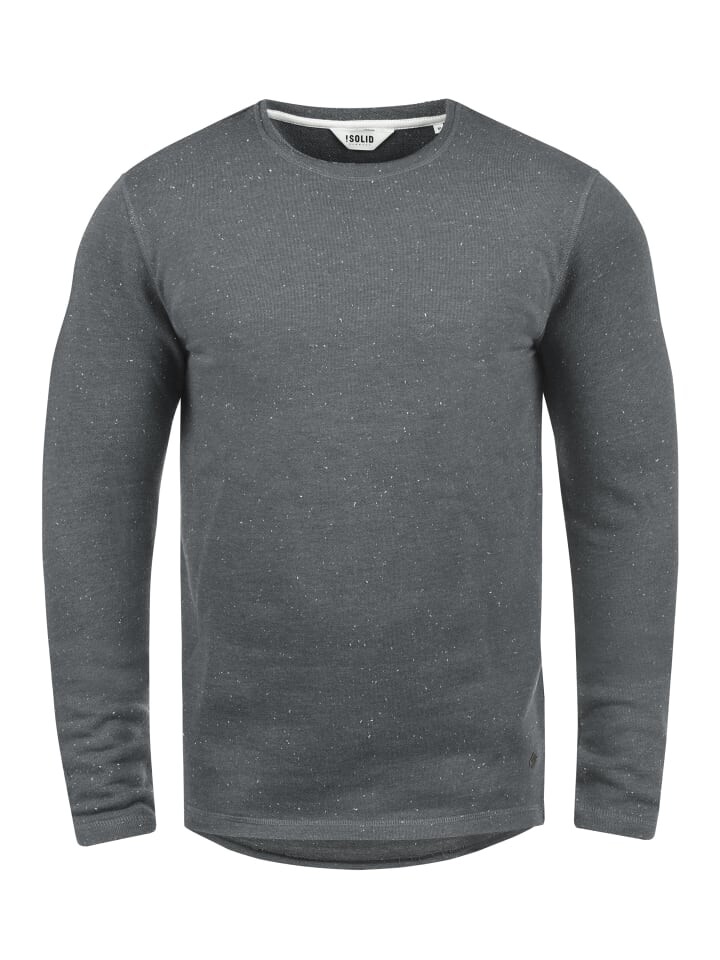 Толстовка !SOLID SDNappo, серый
Толстовка !SOLID SDNappo, серый