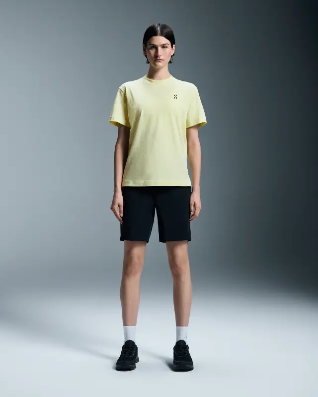 Футболка On-Running, желтый
Футболка On-Running, желтый