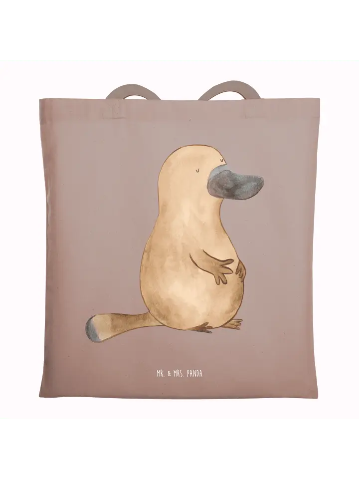 Сумка Mr. & Mrs. Panda, цвет braun pastell
Сумка Mr. & Mrs. Panda, цвет braun pastell