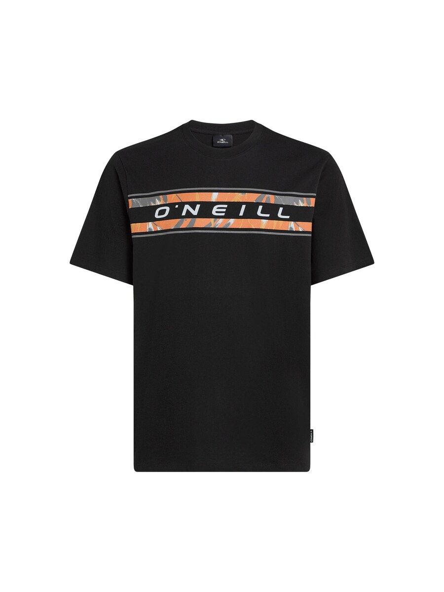 Рубашка O'NEILL, черный 
Рубашка O'NEILL, черный