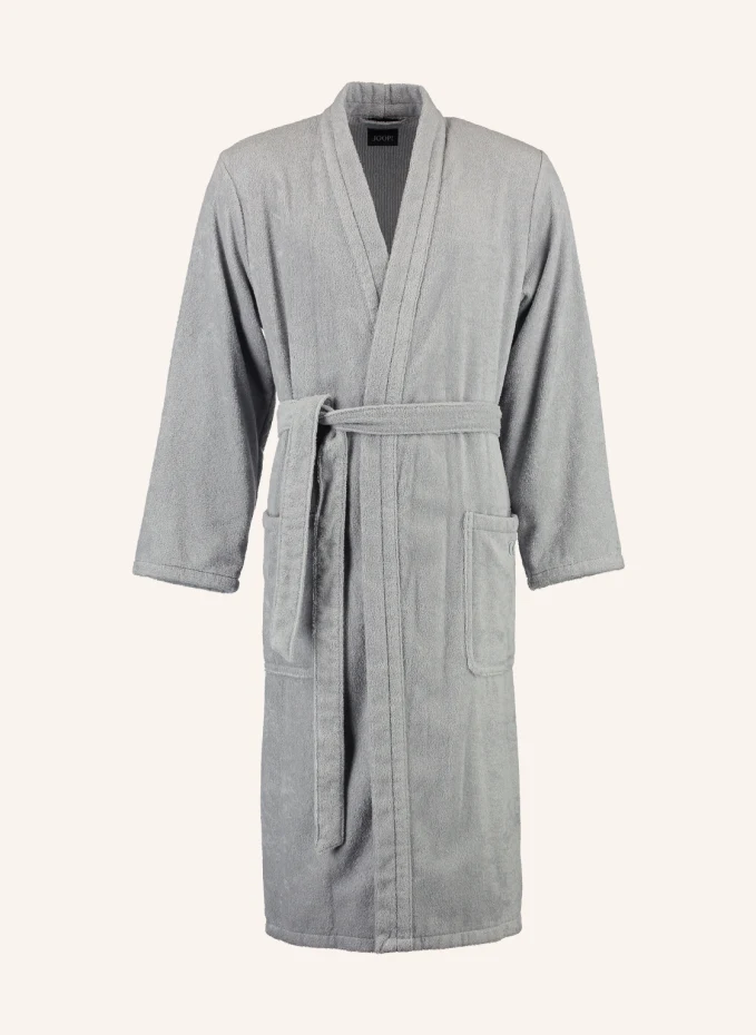 Банный халат Joop!, серый
Банный халат Joop!, серый