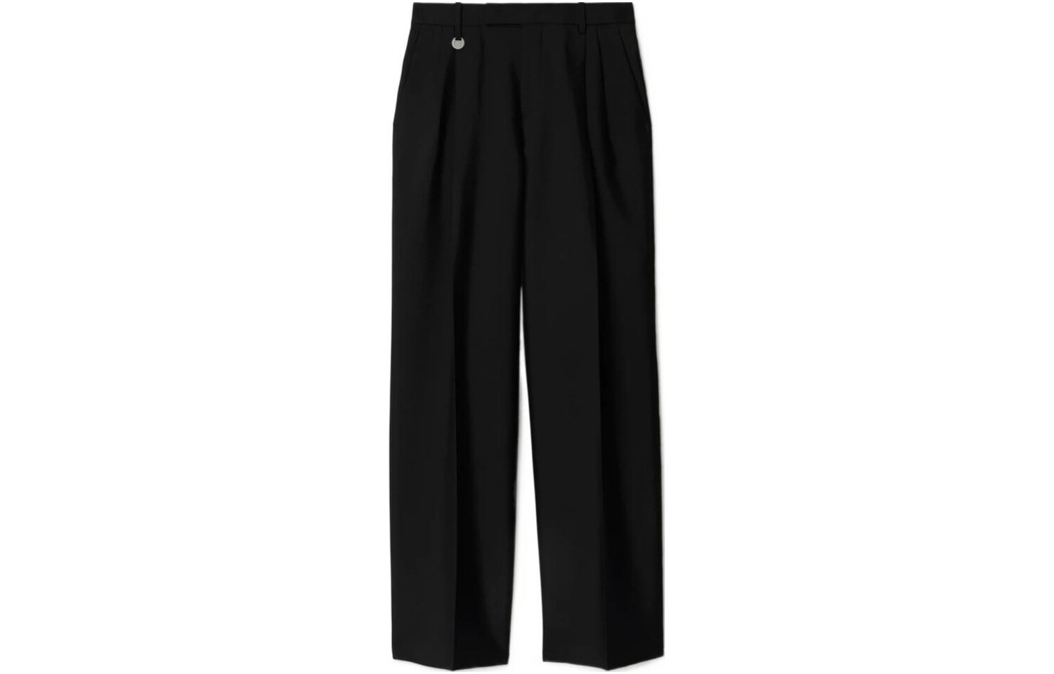 Повседневные брюки женские черные Burberry
Повседневные брюки женские черные Burberry