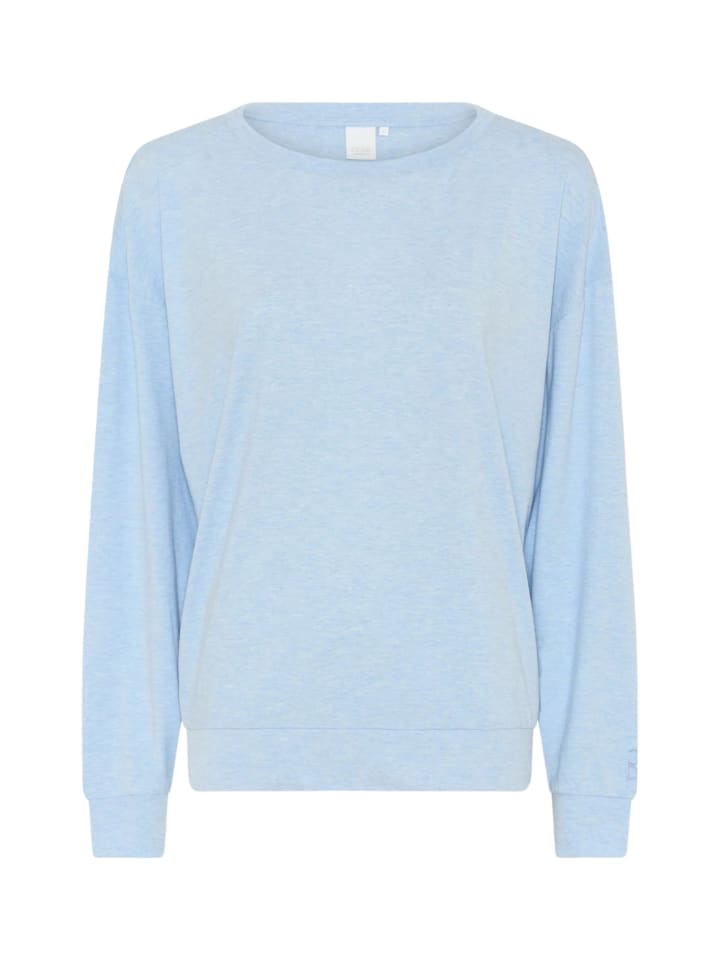 Рубашка для сна Joicy из меланжевого цвета Windsurfer CCDK Copenhagen
Рубашка для сна Joicy из меланжевого цвета Windsurfer CCDK Copenhagen