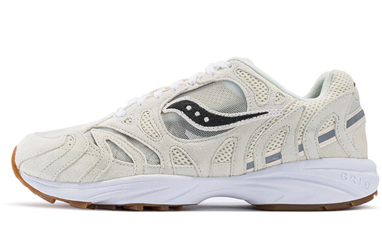 Кроссовки saucony Grid Azura 2000 'Antique White', Белый, Кроссовки saucony Grid Azura 2000 'Antique White' 
Кроссовки saucony Grid Azura 2000 'Antique White', Белый, Кроссовки saucony Grid Azura 2000 'Antique White'