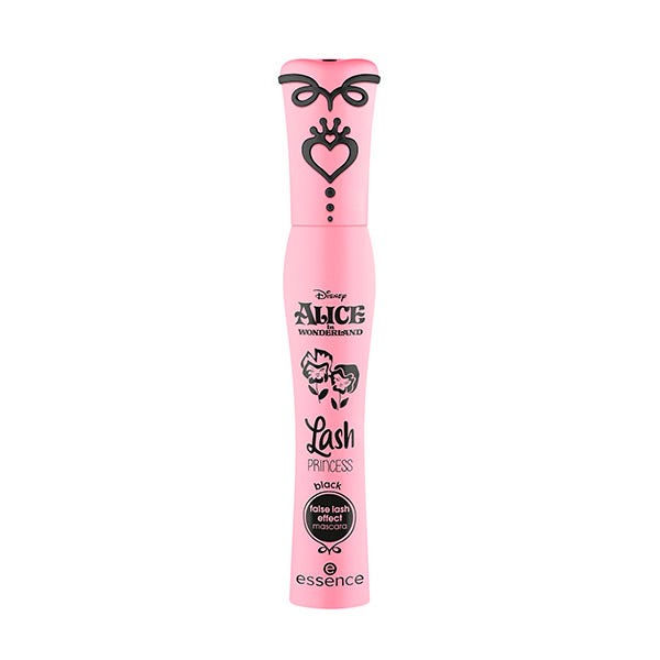 Тушь для ресниц ESSENCE Alice In Wonderland
Тушь для ресниц ESSENCE Alice In Wonderland