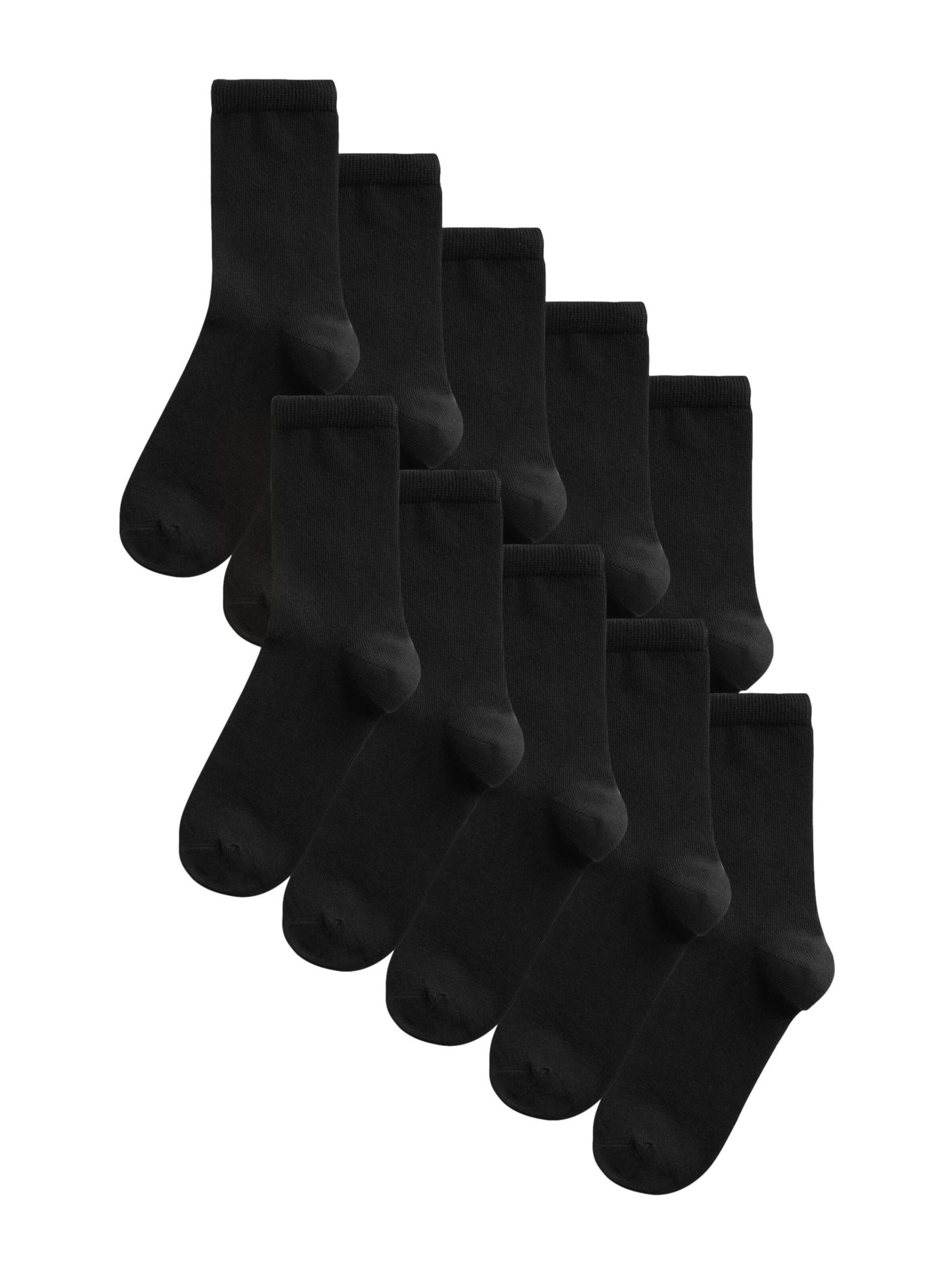 Next Носки в черном цвете
Next Носки в черном цвете