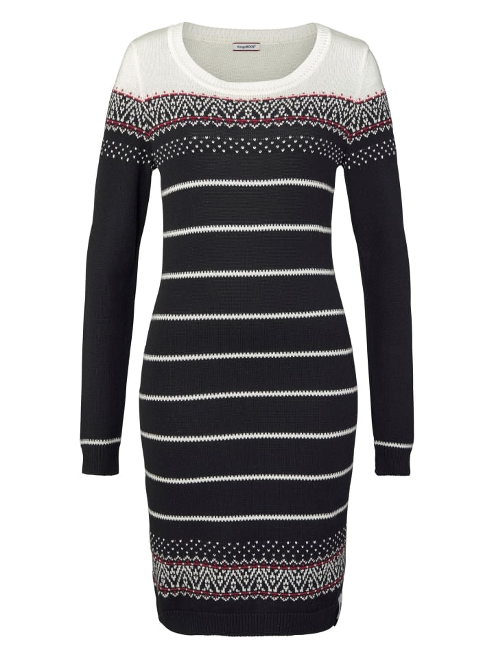 Короткое платье Kangaroos
Короткое платье Kangaroos