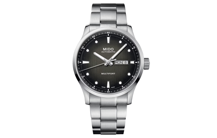 MIDO Часы Men's Helm Watch
MIDO Часы Men's Helm Watch