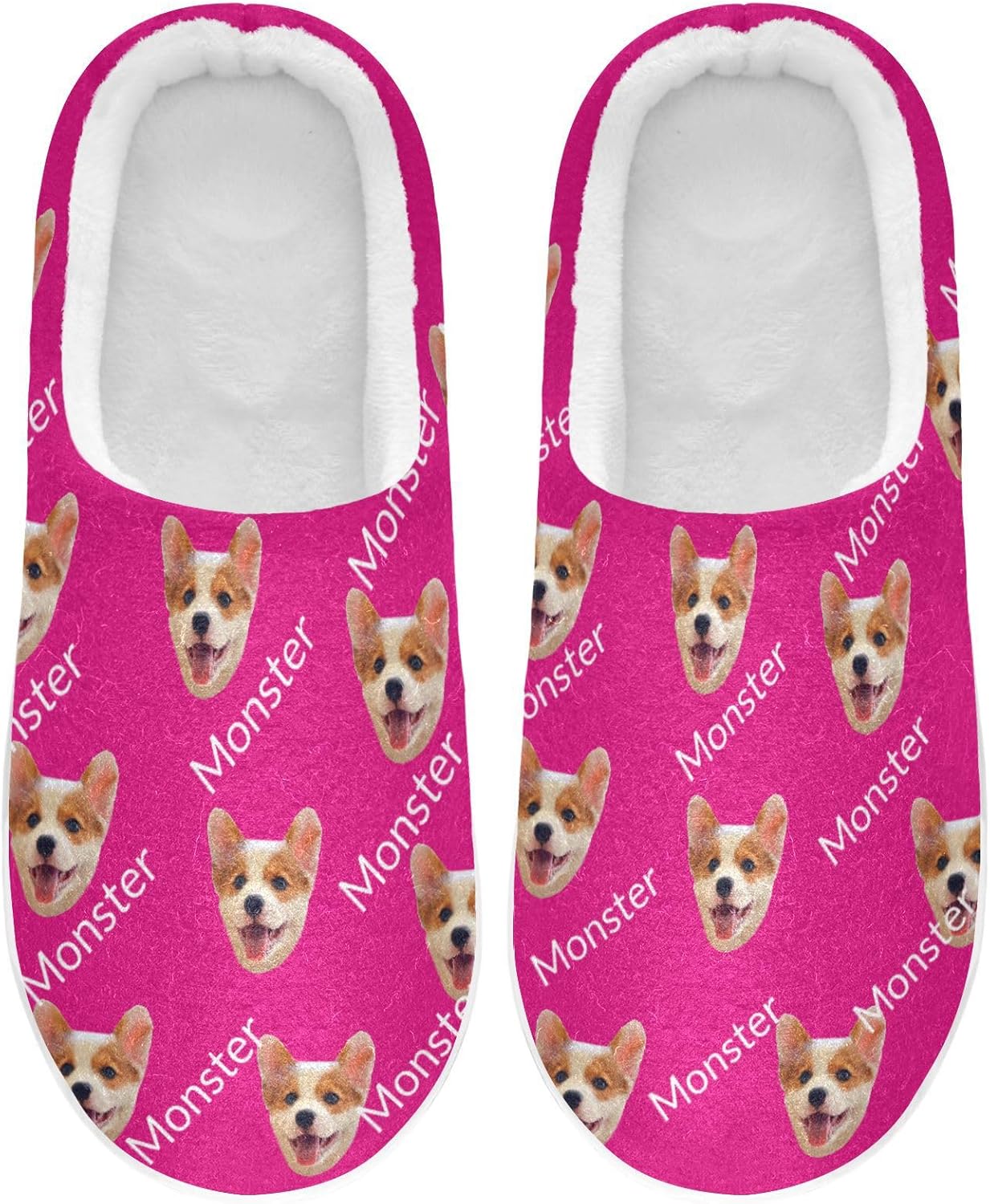 Домашние тапочки JUNZAN с зеленым динозавром для мужчин и женщин, с подошвой из пены с эффектом памяти, противоскользящие, мягкие и теплые, из кораллового флиса, с закрытым носком, без застежек, для спальни и путешествий
Домашние тапочки JUNZAN с зеленым динозавром для мужчин и женщин, с подошвой из пены с эффектом памяти, противоскользящие, мягкие и теплые, из кораллового флиса, с закрытым носком, без застежек, для спальни и путешествий