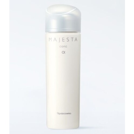 Majesta Conc A Alpha Enzyme щелочной лосьон для протирания 180 мл Naris Cosmetics
Majesta Conc A Alpha Enzyme щелочной лосьон для протирания 180 мл Naris Cosmetics