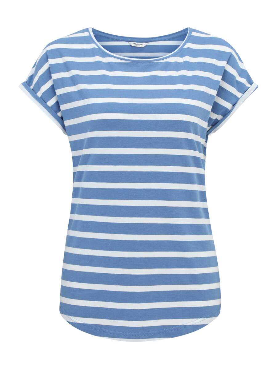 Рубашка b.young Pamila, светло-синий
Рубашка b.young Pamila, светло-синий