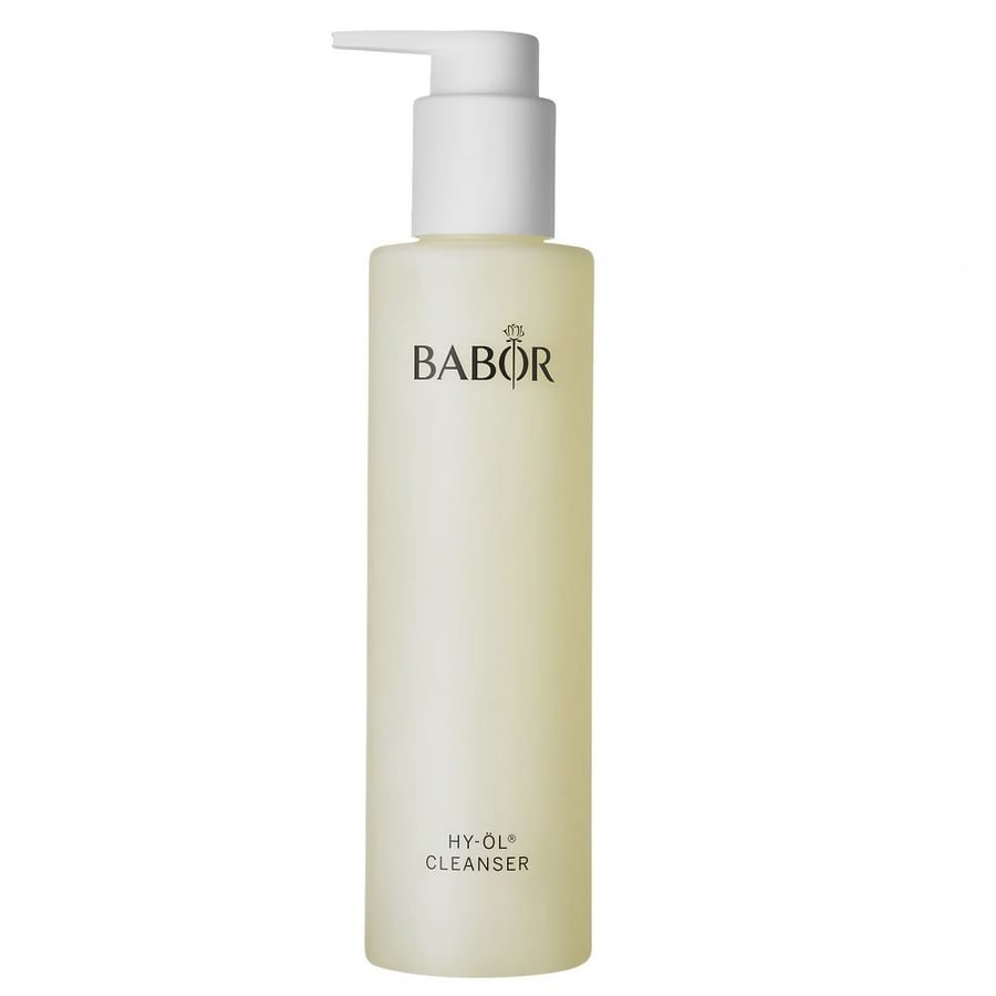Babor HY-ÖL Cleanser гидрофильное масло для очищения кожи 200 мл
Babor HY-ÖL Cleanser гидрофильное масло для очищения кожи 200 мл