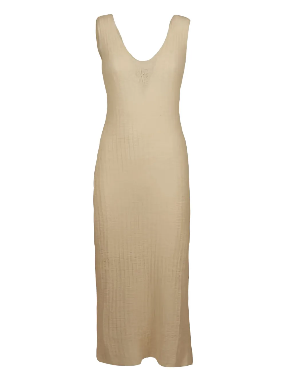 Платье с текстурой Akep, нейтральный
Платье с текстурой Akep, нейтральный