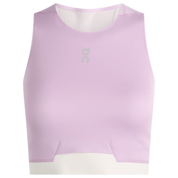 Укороченный топ Train 2 в 1 On, Sakura
Укороченный топ Train 2 в 1 On, Sakura