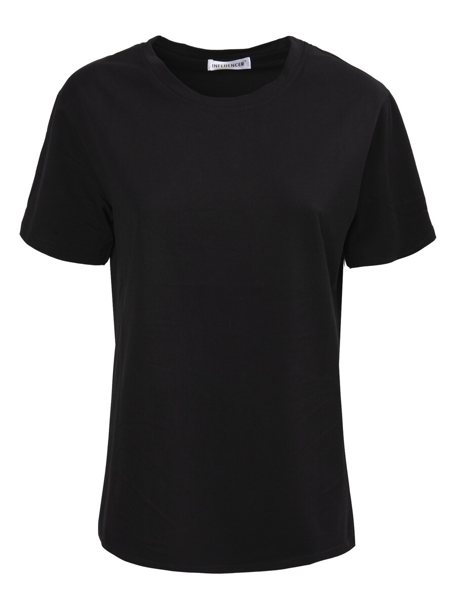 Рубашка Influencer, черный
Рубашка Influencer, черный
