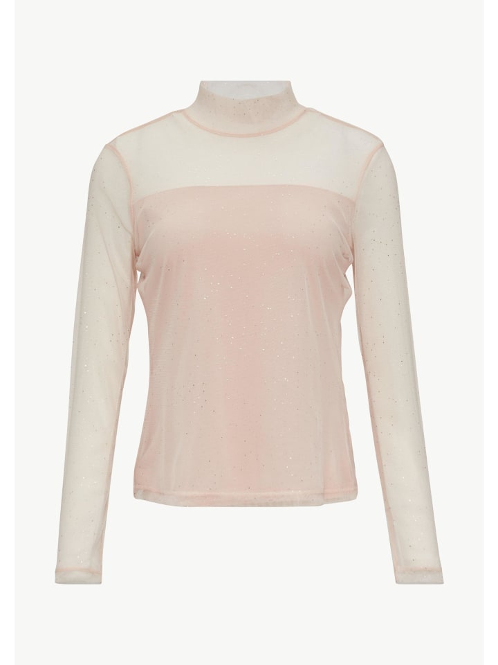 Футболка цвета 4090_жемчужно-розовый comma
Футболка цвета 4090_жемчужно-розовый comma