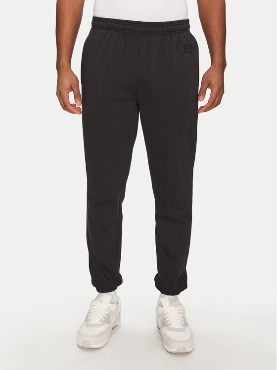 Спортивные брюки обычного кроя 500382-47 Gap, серый
Спортивные брюки обычного кроя 500382-47 Gap, серый