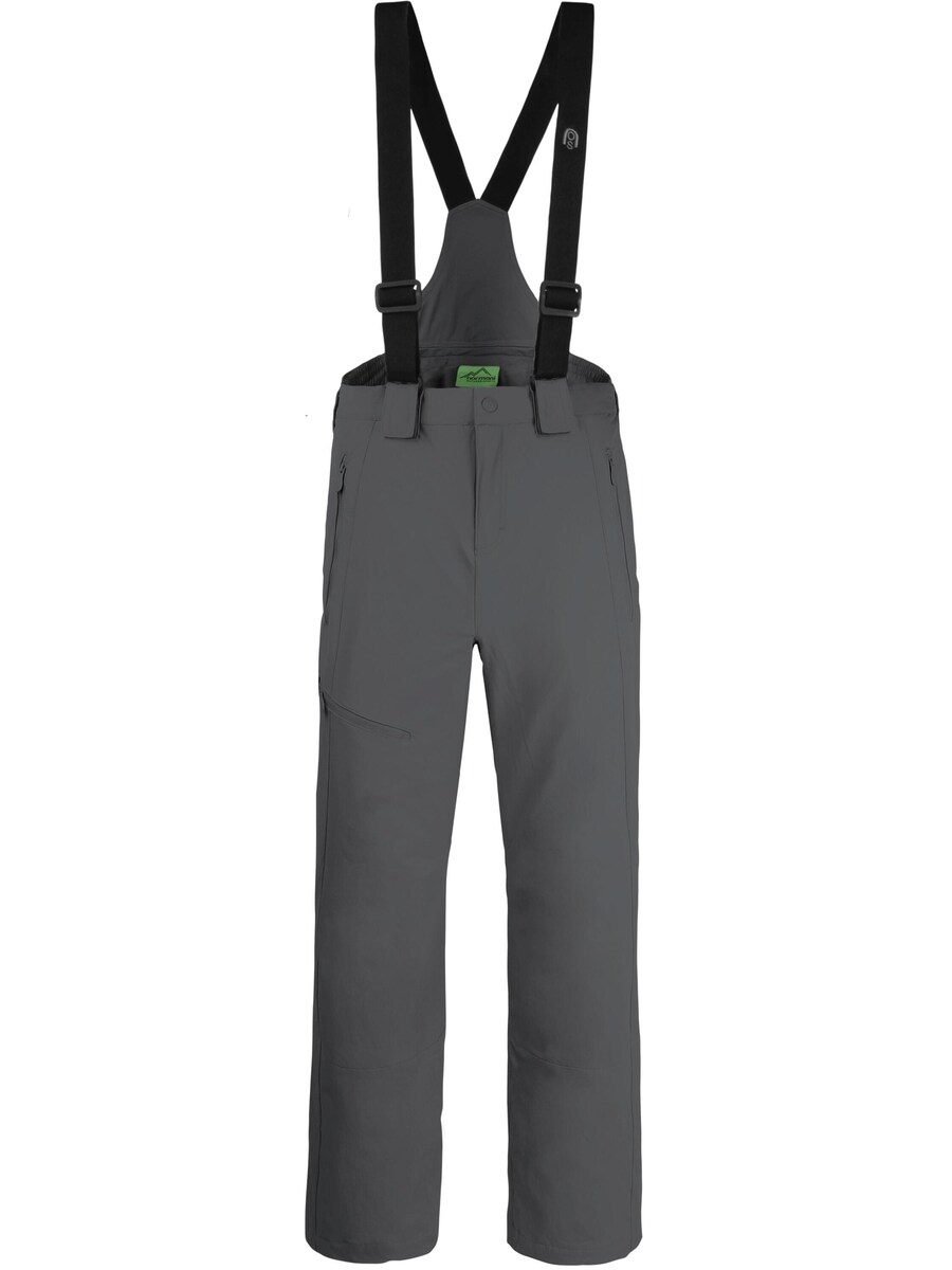 Обычные уличные брюки normani Loonskin, черный
Обычные уличные брюки normani Loonskin, черный