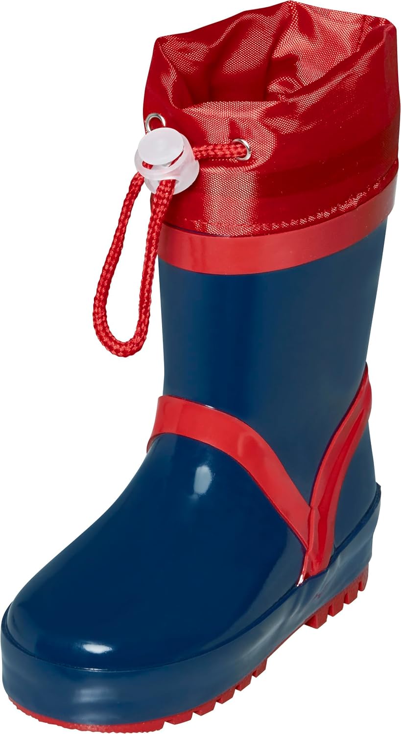 Playshoes для мальчиков унисекс, Navy
Playshoes для мальчиков унисекс, Navy