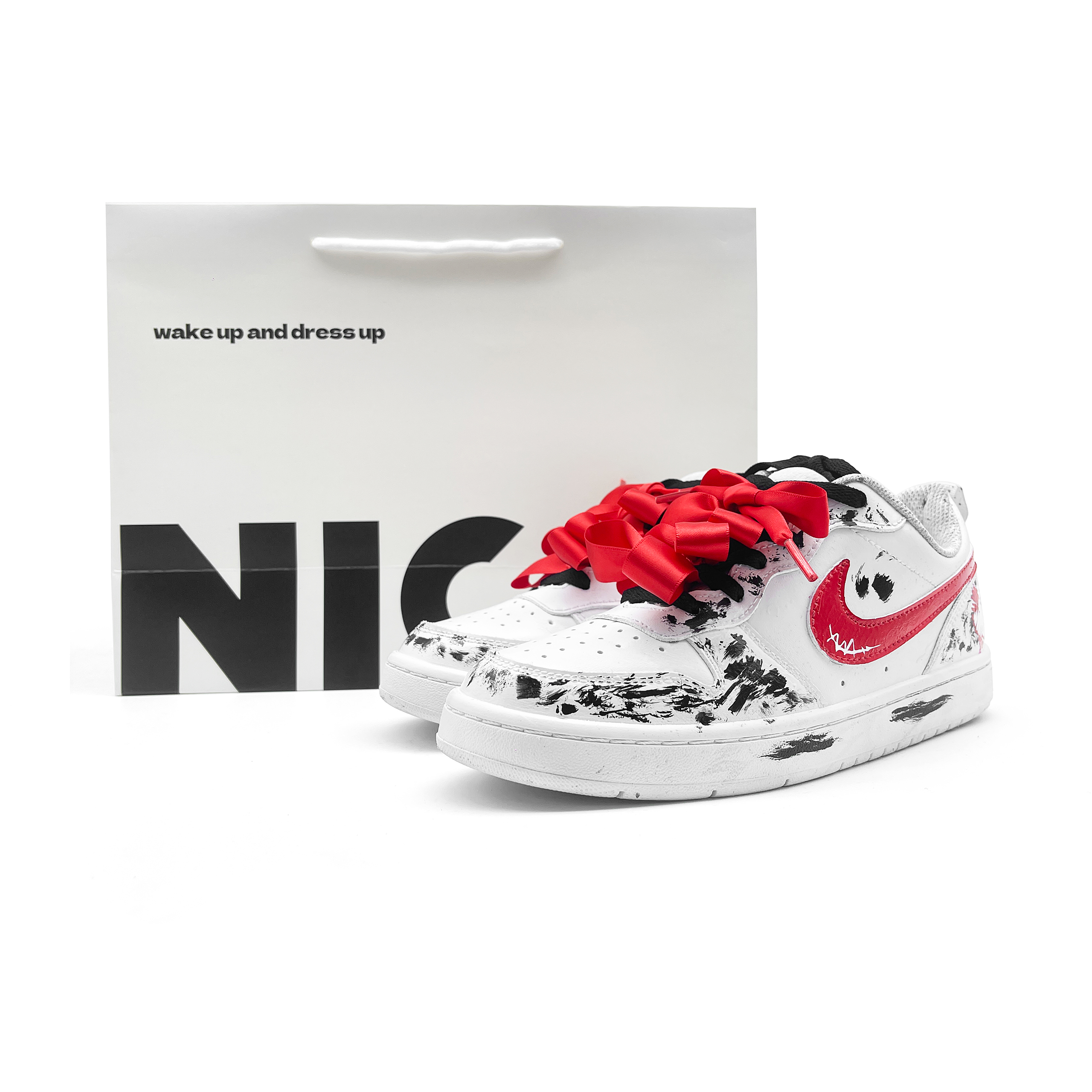 Детские кроссовки для скейтбординга Court Borough Low 2 с износостойким низким верхом для подростков Nike, белый
Детские кроссовки для скейтбординга Court Borough Low 2 с износостойким низким верхом для подростков Nike, белый