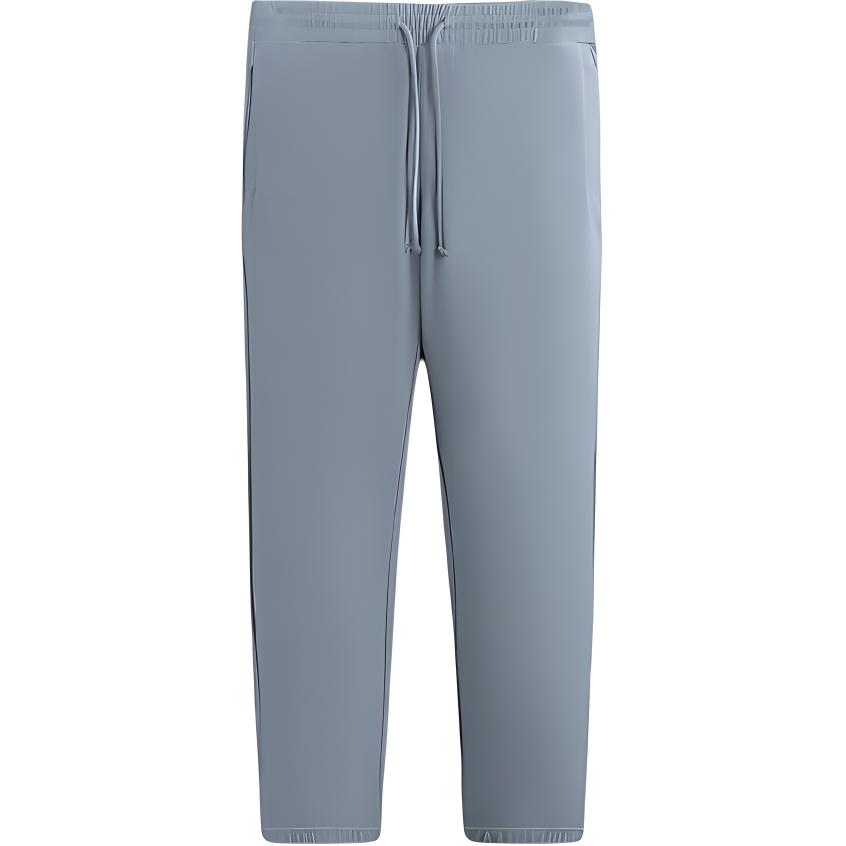 Спортивные штаны Crystal Wash Interlock Williams I Kith, светлый indigo
Спортивные штаны Crystal Wash Interlock Williams I Kith, светлый indigo