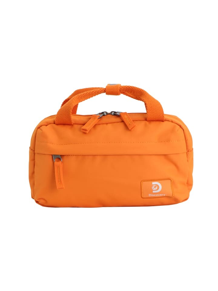 Поясная сумка Discovery Cave, оранжевый
Поясная сумка Discovery Cave, оранжевый