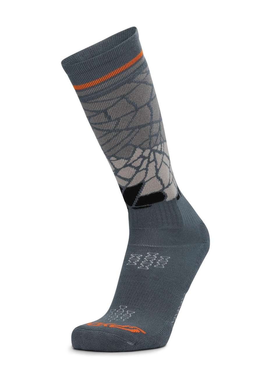 Носки Spyder SWEEP, Slate Blue/Blue
Носки Spyder SWEEP, Slate Blue/Blue