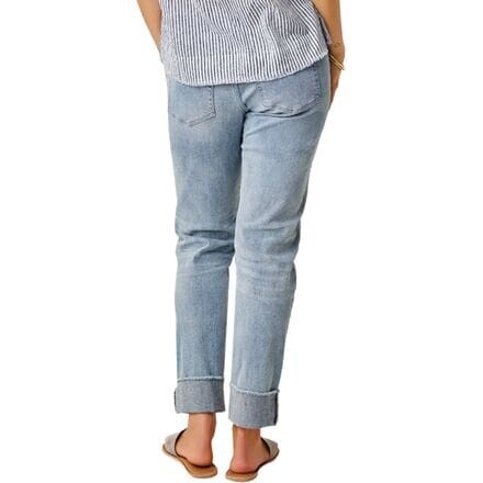 Карсон Джин - женщины Carve Designs, цвет Beach Blue
Карсон Джин - женщины Carve Designs, цвет Beach Blue