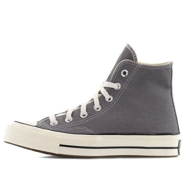 Кроссовки chuck 70 hi 'grey ivory' Converse, серый
Кроссовки chuck 70 hi 'grey ivory' Converse, серый