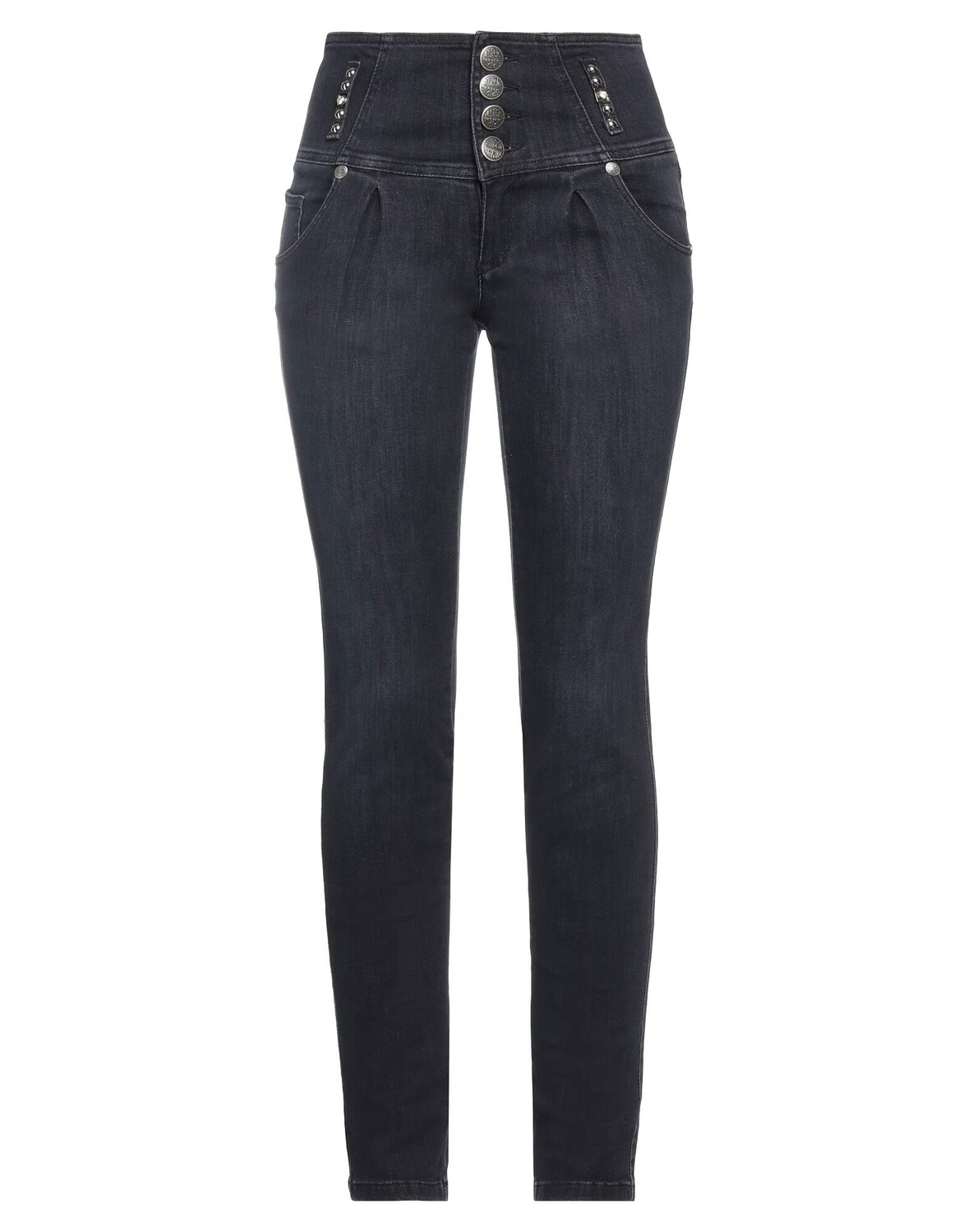 Джинсы Angelo Marani, черный
Джинсы Angelo Marani, черный