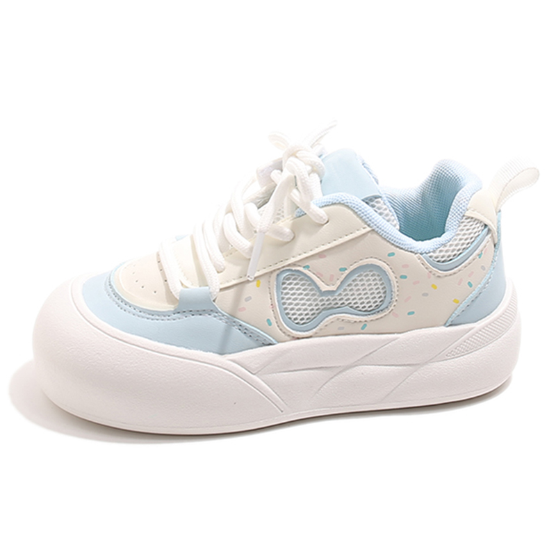 Низкие повседневные кроссовки с защитой от ударов, износостойкие, легкие и амортизирующие. Детские. JIAFEIMAO, синий
Низкие повседневные кроссовки с защитой от ударов, износостойкие, легкие и амортизирующие. Детские. JIAFEIMAO, синий