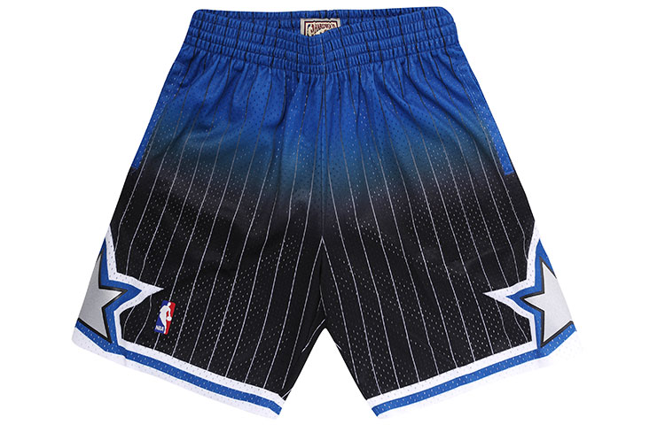 Mitchell Ness Шорты баскетбольные Mitchell & Ness мужские Royal Blue Black
Mitchell Ness Шорты баскетбольные Mitchell & Ness мужские Royal Blue Black