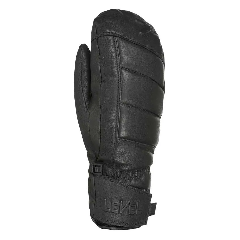 Рукавицы Level Minx, черный
Рукавицы Level Minx, черный