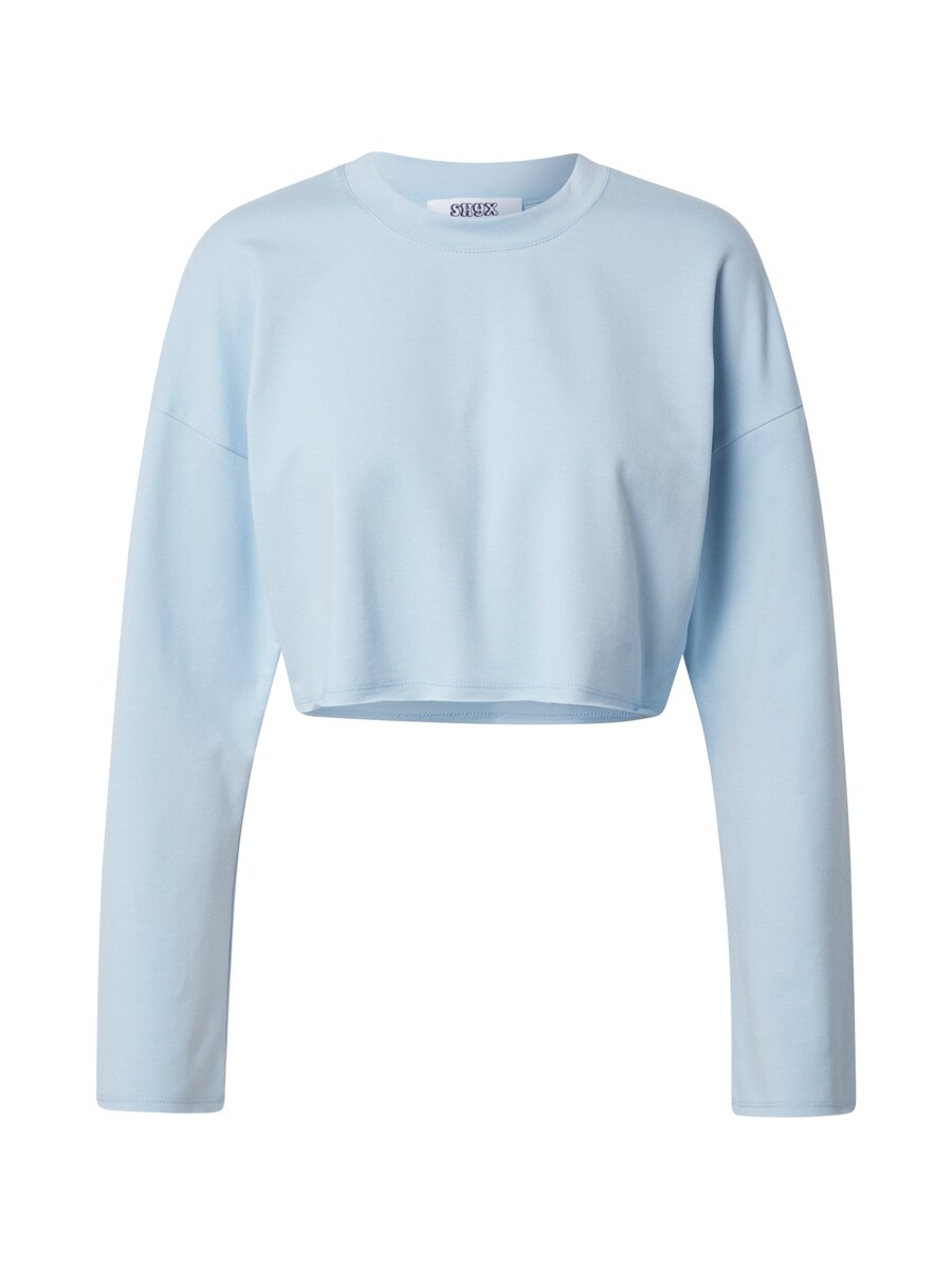 Рубашка SHYX Cami, светло-синий 
Рубашка SHYX Cami, светло-синий