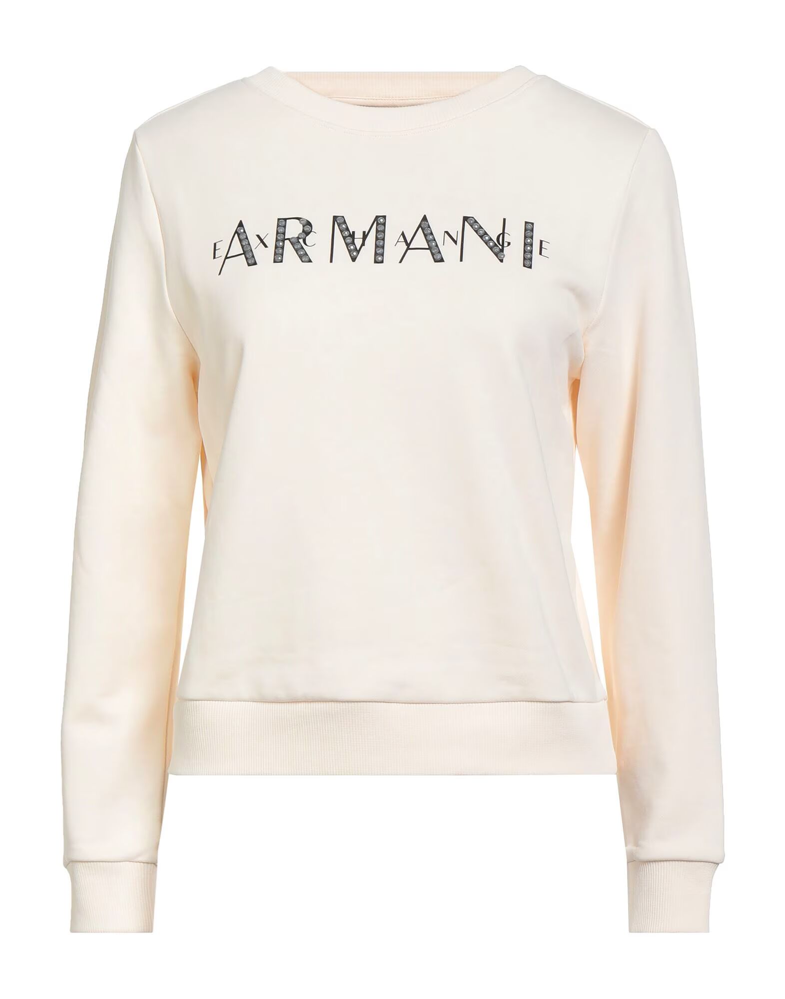 Толстовка Armani Exchange, айвори
Толстовка Armani Exchange, айвори