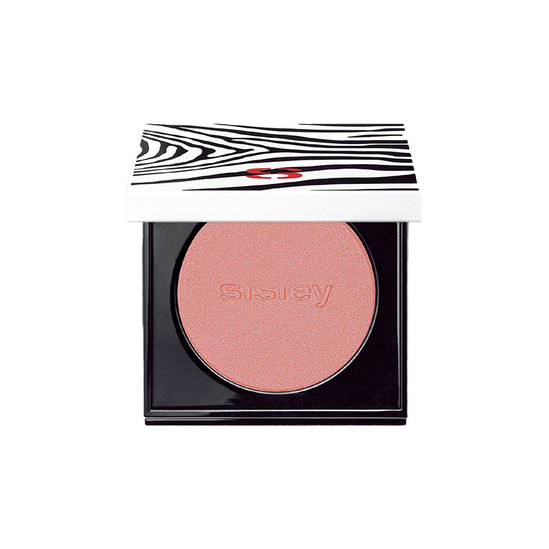 XISILI румяна для лица с зебровым принтом 6,5 г Sisley
XISILI румяна для лица с зебровым принтом 6,5 г Sisley