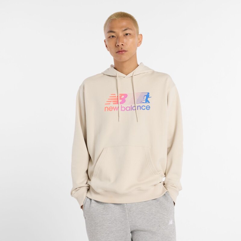 Толстовка для бега с градиентом New Balance, цвет timberwolf (mt53932twf)
Толстовка для бега с градиентом New Balance, цвет timberwolf (mt53932twf)