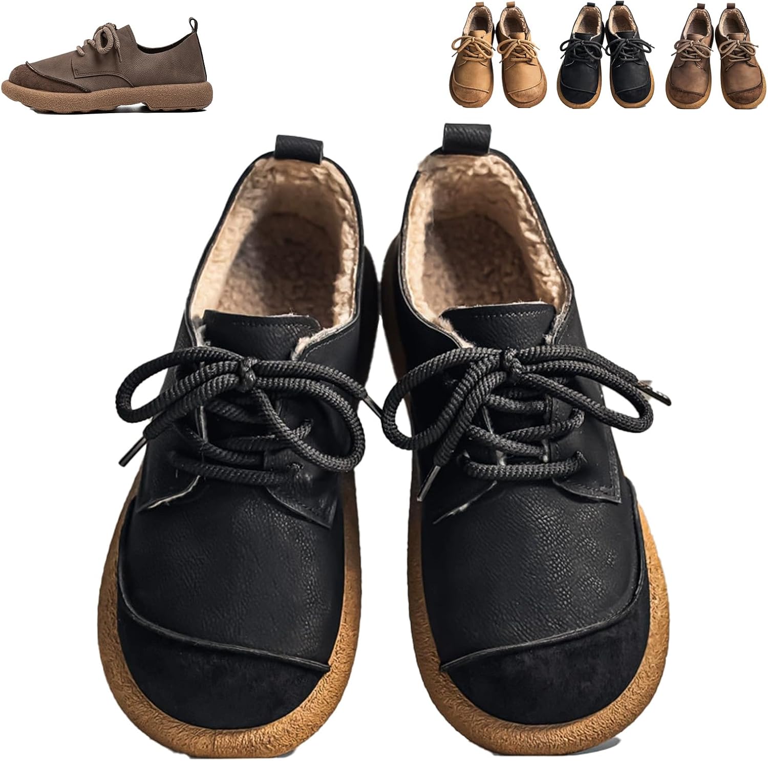 Мужские кроссовки с широкой носочной частью босоножечного типа, повседневные ортопедические ботинки Чукка до щиколотки, удобные для ходьбы на улице Ghtrhsb, черный
Мужские кроссовки с широкой носочной частью босоножечного типа, повседневные ортопедические ботинки Чукка до щиколотки, удобные для ходьбы на улице Ghtrhsb, черный