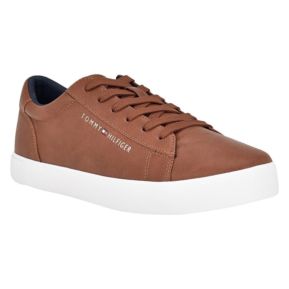 Мужские повседневные кроссовки Ribby Tommy Hilfiger, цвет cognac, Коричневый, Мужские повседневные кроссовки Ribby Tommy Hilfiger, цвет cognac
Мужские повседневные кроссовки Ribby Tommy Hilfiger, цвет cognac, Коричневый, Мужские повседневные кроссовки Ribby Tommy Hilfiger, цвет cognac