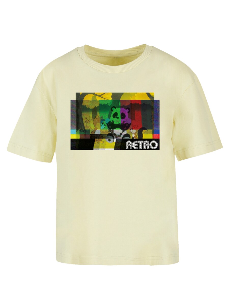 Футболка F4NT4STIC Heroes of Childhood Tao Tao Cassette, Yellow/Pastel yellow
Футболка F4NT4STIC Heroes of Childhood Tao Tao Cassette, Yellow/Pastel yellow