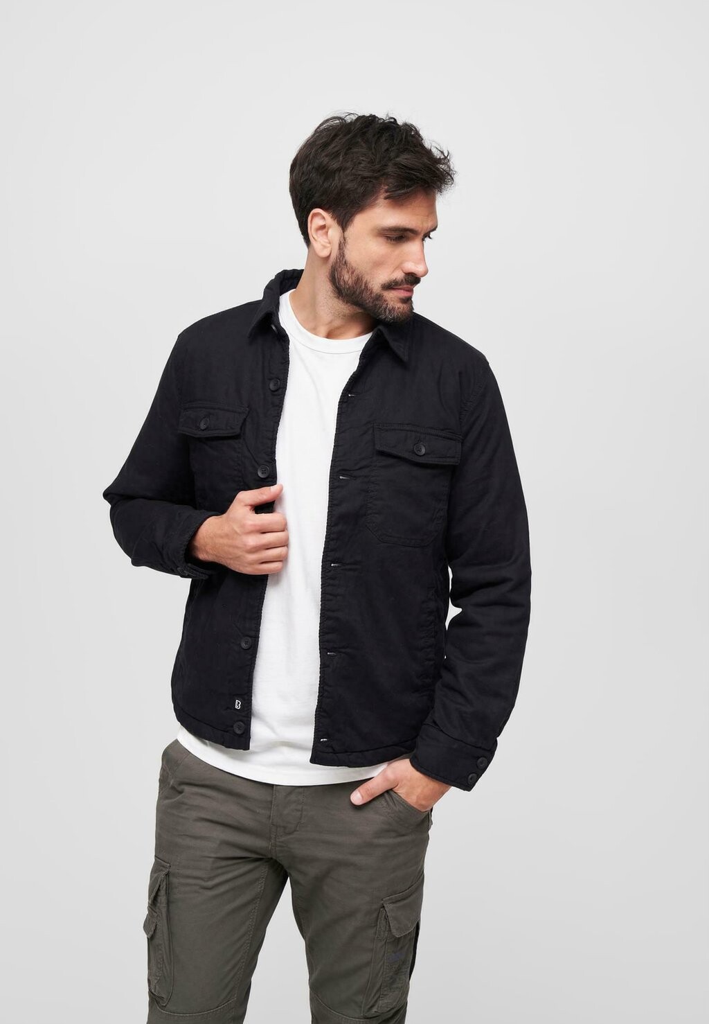 Демисезонная куртка Brandit, цвет Black, Черный, Демисезонная куртка Brandit, цвет Black
Демисезонная куртка Brandit, цвет Black, Черный, Демисезонная куртка Brandit, цвет Black