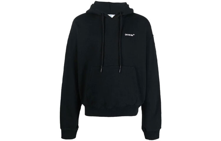 Худи мужская Off-White Writing Arrows, черный
Худи мужская Off-White Writing Arrows, черный