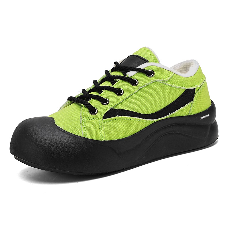 Нескользящие износостойкие низкие мужские кроссовки King Jinmai, Light Blue
Нескользящие износостойкие низкие мужские кроссовки King Jinmai, Light Blue