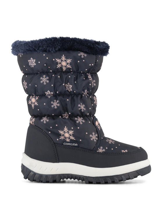 Сапоги Cortina, синий
Сапоги Cortina, синий