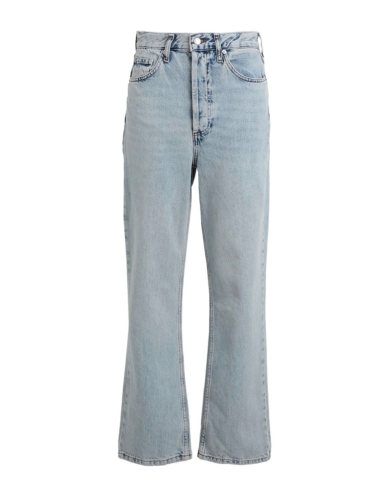 Джинсы Topshop, синий
Джинсы Topshop, синий