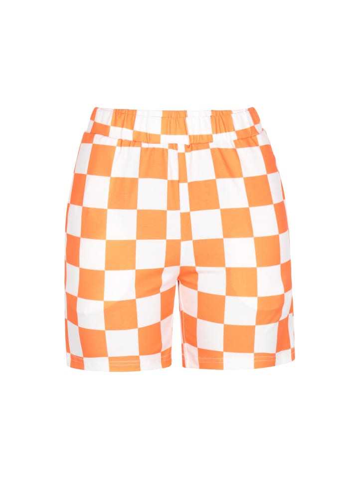 Шорты faina, оранжевый
Шорты faina, оранжевый