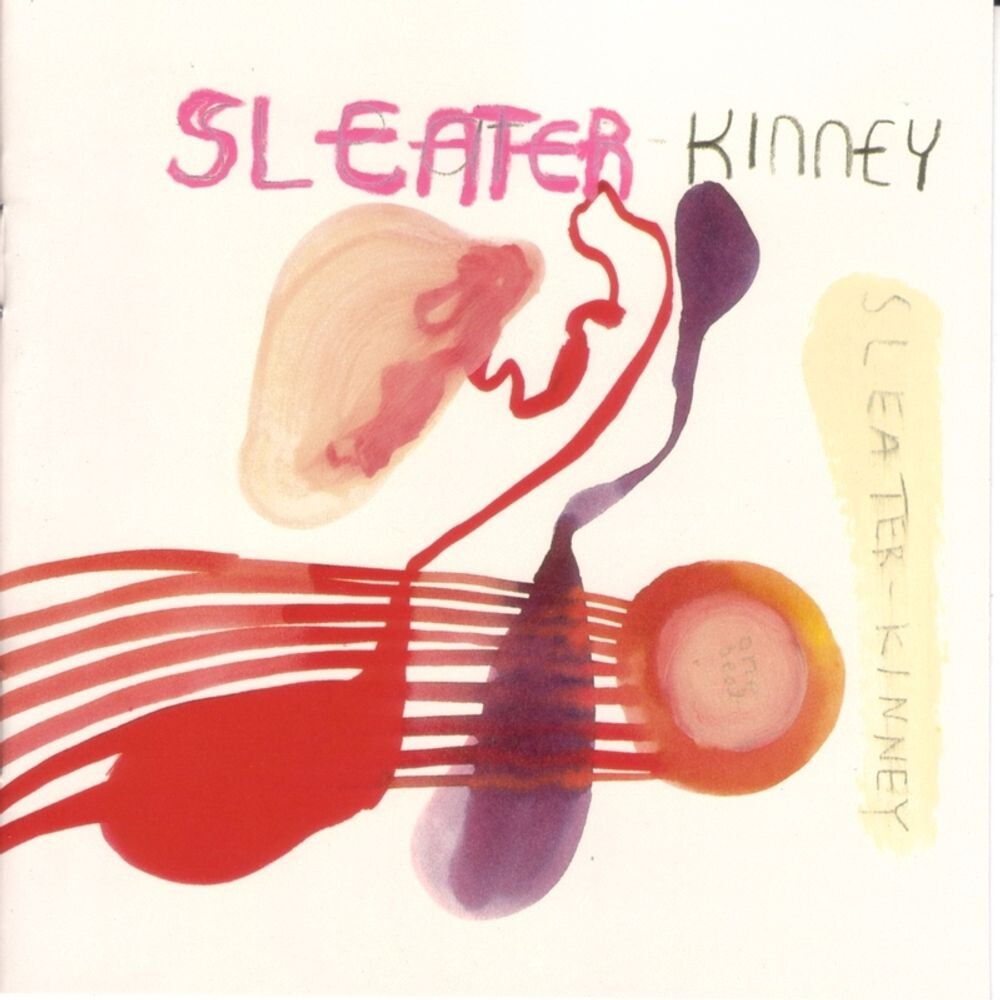 Виниловая пластинка LP One Beat - Sleater-Kinney
Виниловая пластинка LP One Beat - Sleater-Kinney
