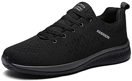 Кроссовки BORAMAX Бизнес-мода Мужские модные кроссовки С удобной стелькой из пены памяти Повседневная обувь для мужчин Ретро-оксфорд, черный
Кроссовки BORAMAX Бизнес-мода Мужские модные кроссовки С удобной стелькой из пены памяти Повседневная обувь для мужчин Ретро-оксфорд, черный